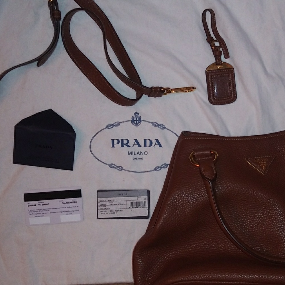 Prada br5094